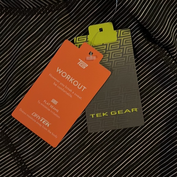 Tek Gear long sleeve shirt 3X - Picture 3 of 3